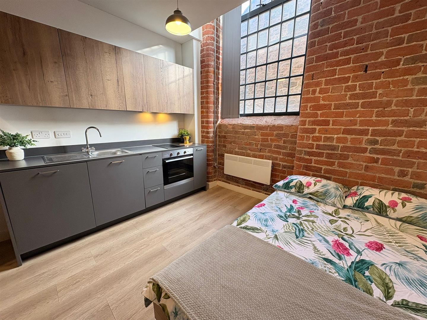 13 Silk Mill, Galgate, LA2 0PR